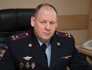 Полицию Воронежа возглавил полковник Сергей Власов 