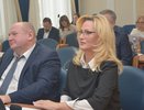 Воронежским школам помогут привести бомбоубежища в порядок