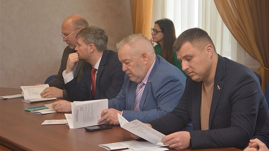 Главная картинка новости: В ближайшие два года в Воронеже сделают ливневки на Московском проспекте и других улицах