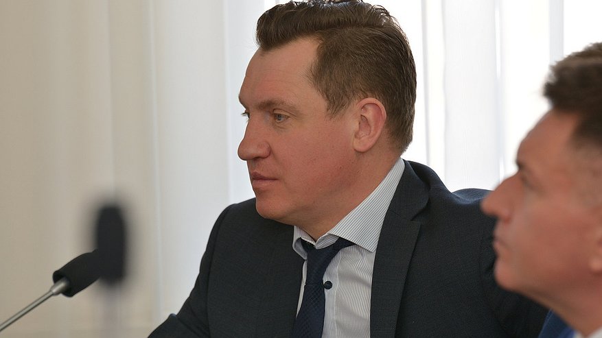 Главная картинка новости: «Поддерживать рост тарифов ЖКХ в Воронеже было моей ошибкой»