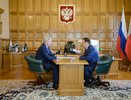 Председатель ЦЧБ Сбера из Воронежа отправился на повышение