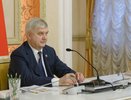 Воронежский губернатор стал аутсайдером в «рейтинге устойчивости» глав субъектов Черноземья