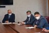 Миниатюра новости: Депутаты Воронежской гордумы заинтересовались состоянием городских парков и скверов