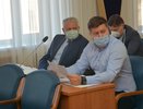 Вадим Кстенин пропустил принятие проекта решения о «взлете» тарифов на ЖКХ в Воронеже