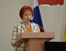 Воронежские парк и улицу могут назвать в честь экс-депутата Галины Кудрявцевой