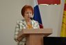 Миниатюра новости: Воронежские парк и улицу могут назвать в честь экс-депутата Галины Кудрявцевой