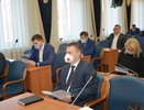 На Совете Воронежской городской Думы утвердили план очередного заседания