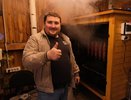От шашлыка в банке до гуляша в автоклаве - как на воронежском предпринимателе сказался период ограничений