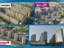 Воронежский ДСК сохранил лидерство в рейтинге застройщиков 