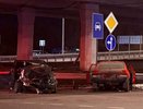 4 человека пострадали в серьезном ДТП в Богучарском районе Воронежской области