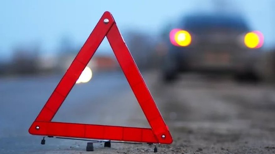 Главная картинка новости: Более 80 процентов воронежских аварий случились по вине водителей