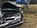 Глава района Воронежской области стал участником ДТП с погибшей 15-летней девочкой