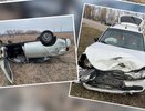 За неделю в Воронежской области в ДТП погибли три человека