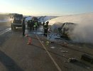 Воронежский суд рассмотрит уголовное дело о ДТП с восемью жертвами
