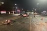 Миниатюра новости: Женщина погибла в ночном ДТП в Воронеже