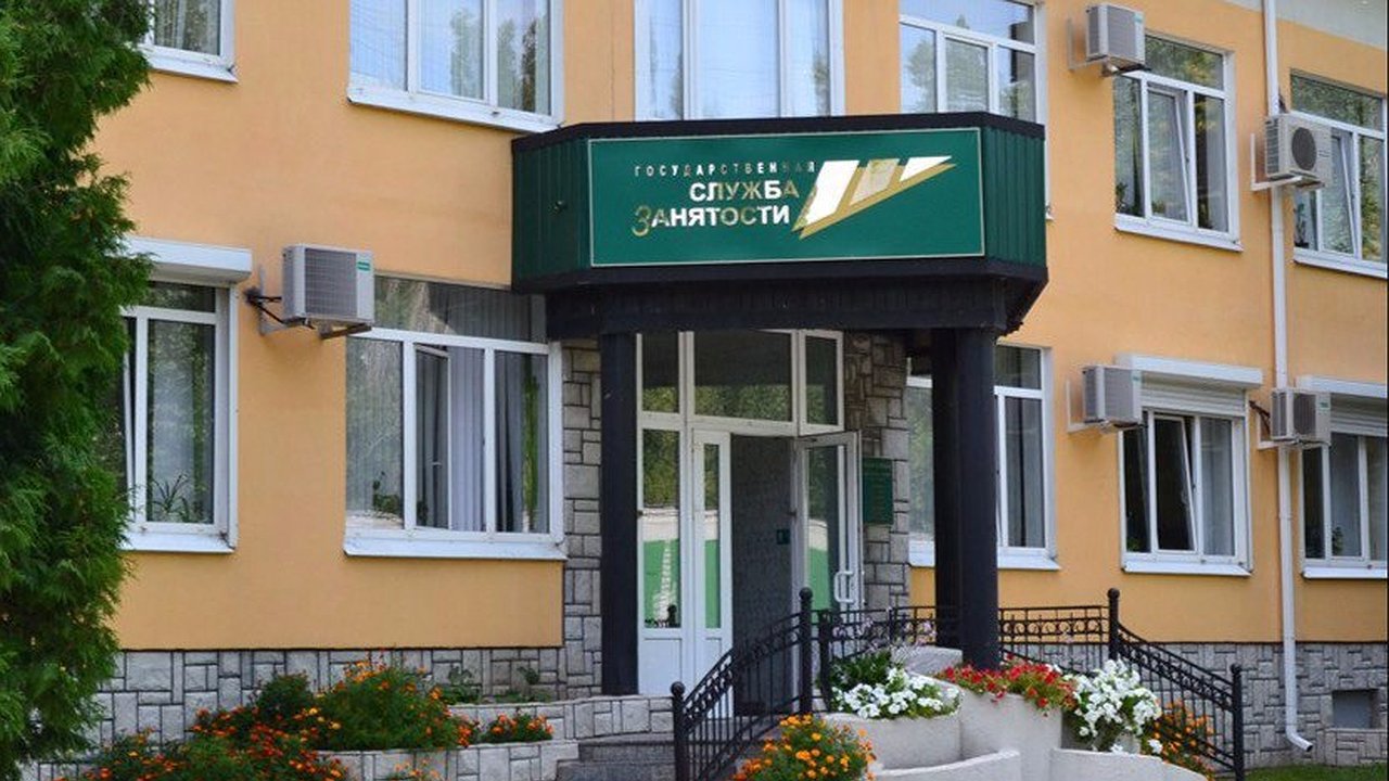 Главная картинка новости: Количество воронежских безработных снизилось на 16%