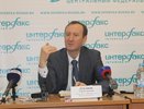 Сергей Дуканов: «Воронежская экономика опять стала уходить в тень»