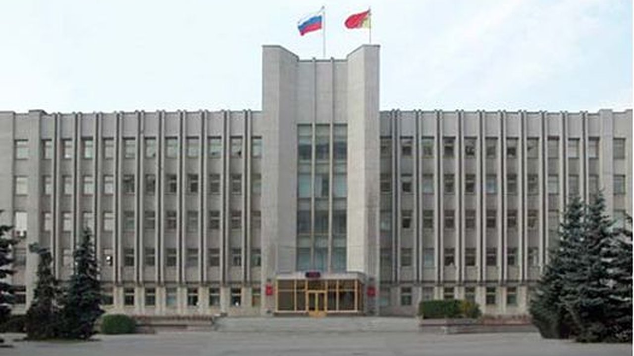 Главная картинка новости: Бюджет Воронежской области вырос по итогам голосования