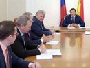 Доходы воронежских чиновников будут проверять по решению губернатора 