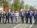 Воронежские депутаты поделились на бедных и богатых