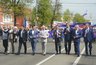 Миниатюра новости: Воронежские депутаты поделились на бедных и богатых