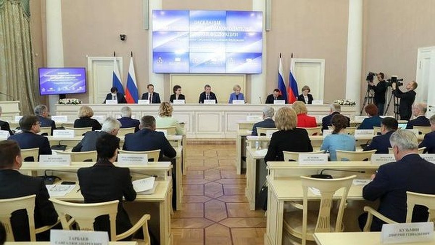 Главная картинка новости: Воронежцы смогут вернуть до 20 тыс. рублей по программе детского кешбэка