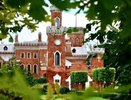 Власти Воронежской области вновь начали искать подрядчика на реконструкцию Дворца Ольденбургских