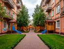 В Нововоронеже объявили тендер на ремонт двора на улице Набережной
