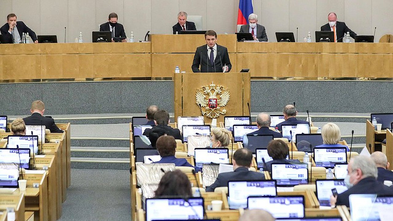 Главная картинка новости: В Воронеже «Новые люди» заявили о планах на Госдуму