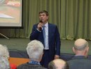Бывший депутат Воронежской городской Думы Сергей Кудрявцев вышел из колонии