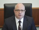 Устроивший скандал в Грузии воронежский депутат снова возглавил МАП