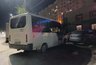 Миниатюра новости: Воронежцы продолжают жаловаться на ночующие во дворах жилых домов грузовики и маршрутки 