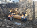 Власти Воронежа отчитались об устранении крупной коммунальной аварии