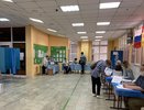 В Воронеже стали известны данные экзит-полов