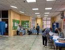  В шести районах Воронежской области утвердили новые составы ТИК 