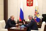 Миниатюра новости: Воронежский губернатор вошел в обновленный состав Госсовета