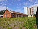 ГК «Развитие» начало подготовку к застройке исторического места в Воронеже