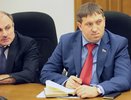 Воронежские единороссы довольны тем, что их замечания по бюджету учтены