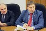 Миниатюра новости: Воронежские единороссы довольны тем, что их замечания по бюджету учтены