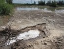 Из-за сточного озера работа воронежского «ЭкоЛайнера» будет приостановлена 