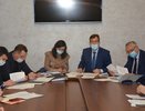 Депутаты городской думы обсудили острые экологические проблемы Воронежа