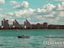 В Воронежской области продолжат расчистку водохранилища и рек