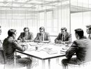 «Абирег» сформировал экспертный совет для рейтинга бизнес-иноагентов