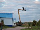 Жуткие звуки в сельском клубе под Воронежем пугают жителей 