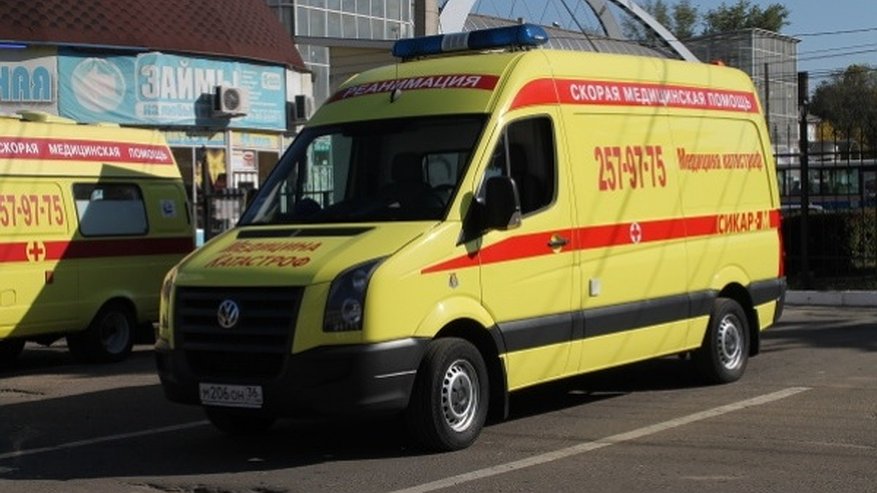 Главная картинка новости: Воронежские следователи возбудили еще одно дело по факту гибели пациента  