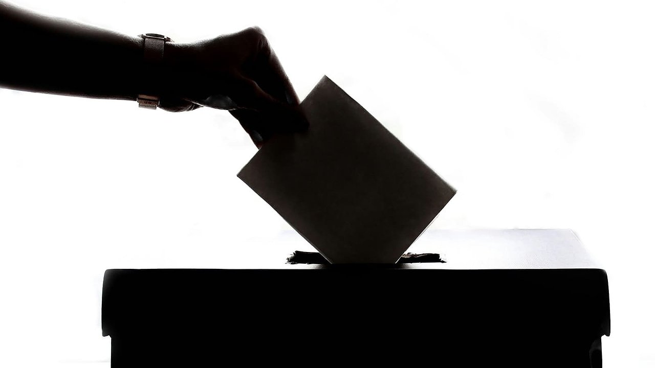 Главная картинка новости: Курские беженцы смогут проголосовать за нового главу своего региона в Воронеже