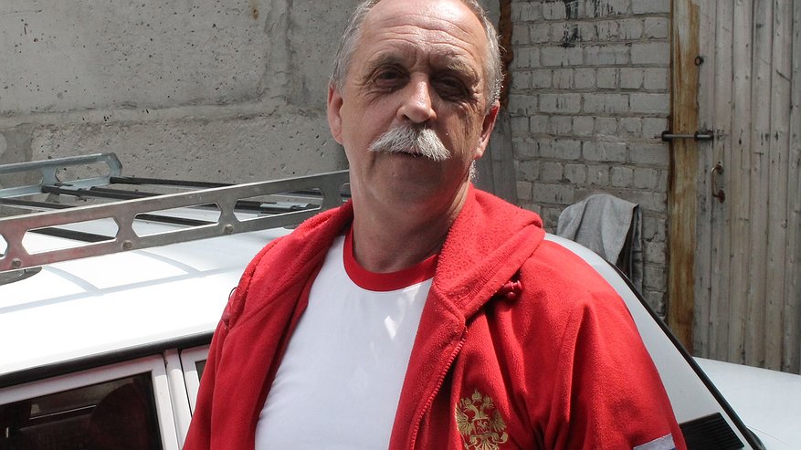 Главная картинка новости: Михаил Елизаров: «Единая Россия» помогает воронежская садоводам общаться с чиновниками»