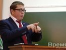 Совет воронежских вузов выбрал председателя 