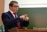 Миниатюра новости: Совет воронежских вузов выбрал председателя 