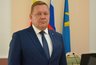 Миниатюра новости: Сергея Хорошилова переизбрали на пост администрации Острогожского района